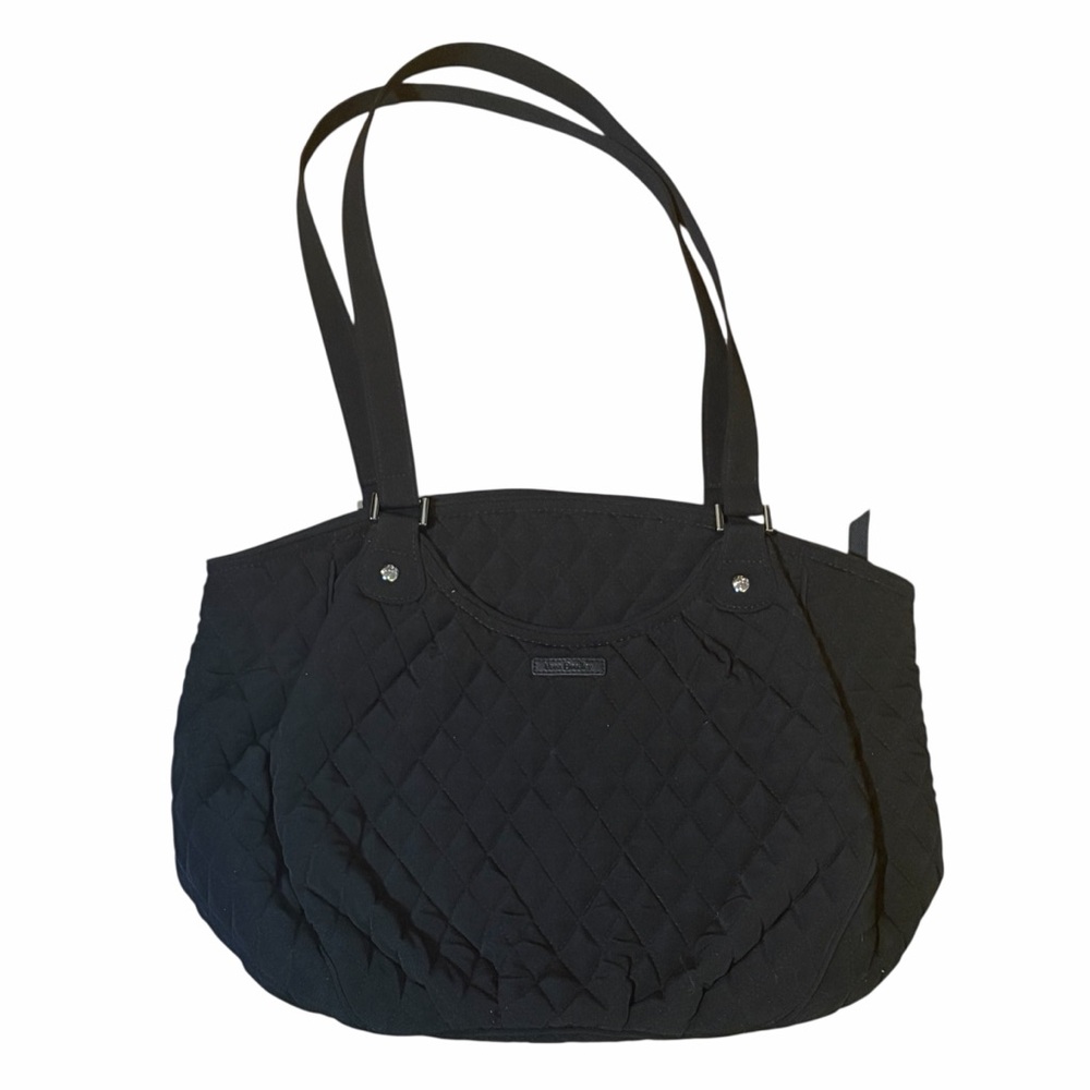 Vera Bradley Glenna Quilted Bag